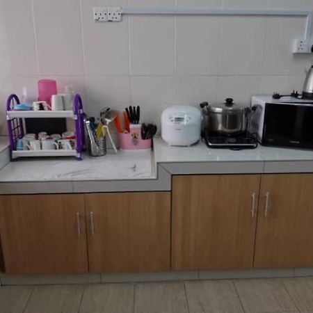 My Home N2 @ Golden Hills Night Market Cao nguyên Cameron Ngoại thất bức ảnh